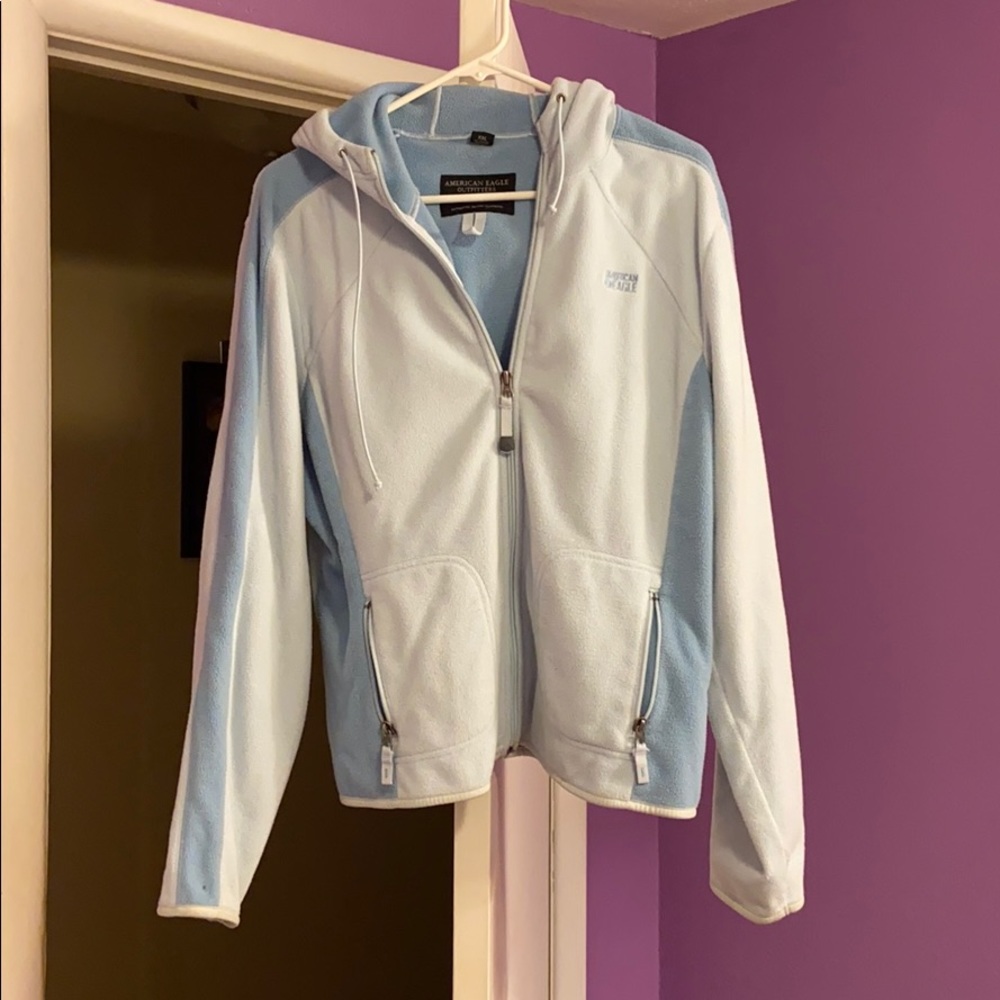 AE Jacket
